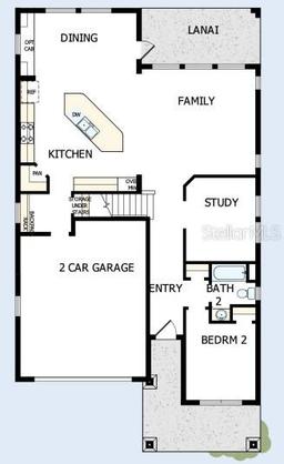 Picture of 5011 21St Avenue N, St Petersburg, FL 33710