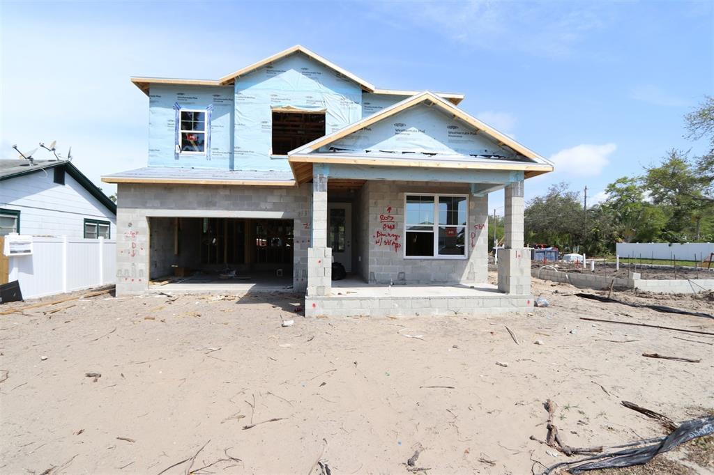 Picture of 5011 21St Avenue N, St Petersburg, FL 33710