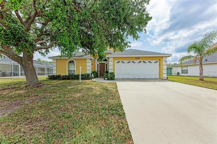 Picture of 608 25Th Drive E, Ellenton FL 34222