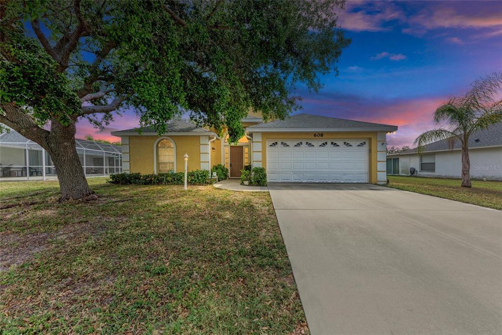 Picture of 608 25Th Drive E, Ellenton, FL 34222
