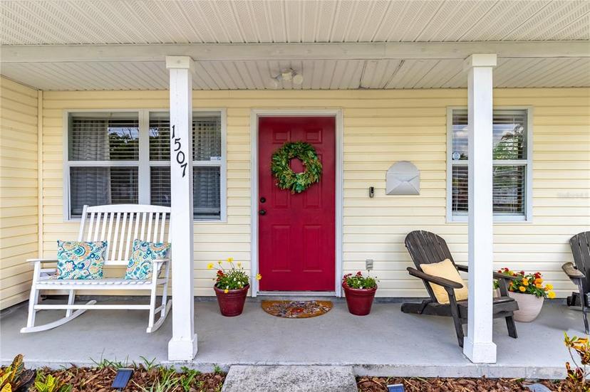 Picture of 1507 King Avenue, Lakeland FL 33803