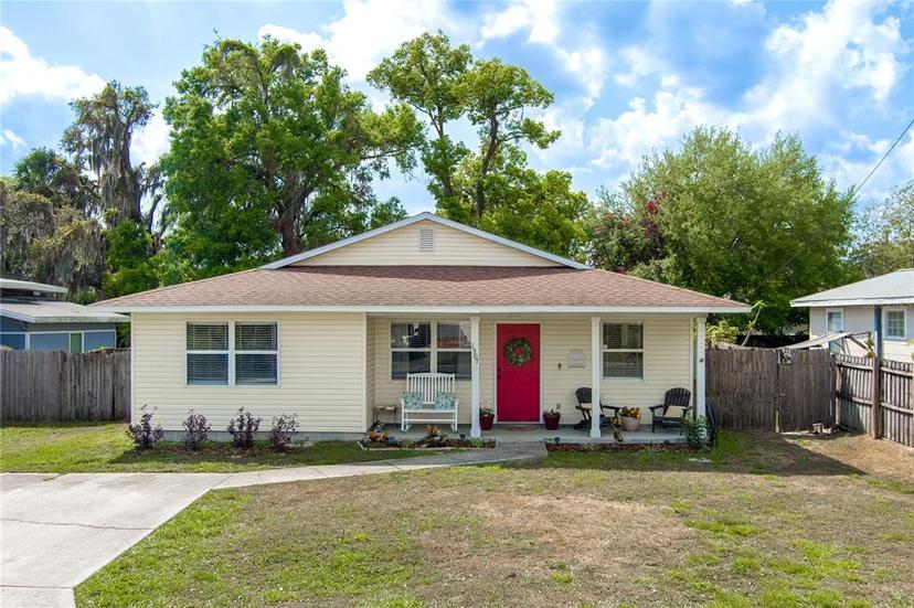 Picture of 1507 King Avenue, Lakeland FL 33803