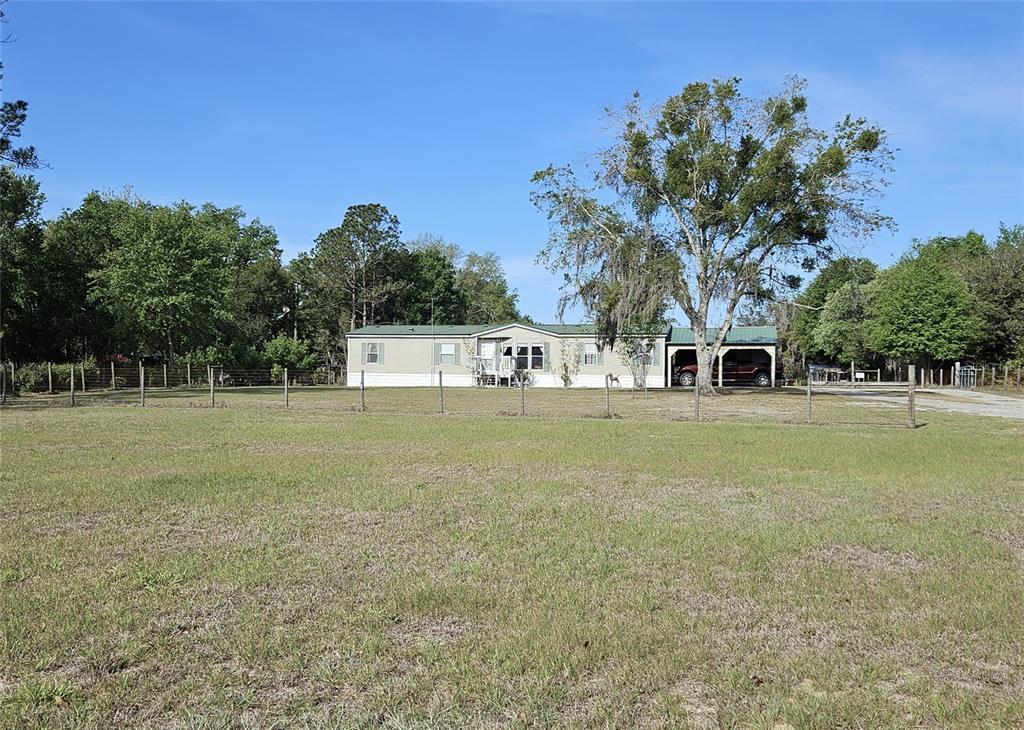 Picture of 1642 Holy Cow Road, Polk City, FL 33868