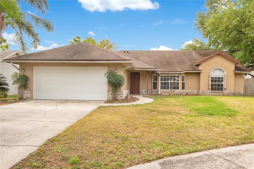 Picture of 2405 Griffin Court, Ocoee FL 34761
