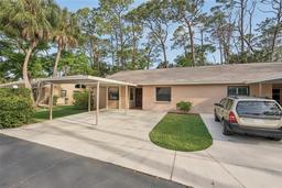 Picture of 4829 Village Gardens Drive Unit 169, Sarasota, FL 34234