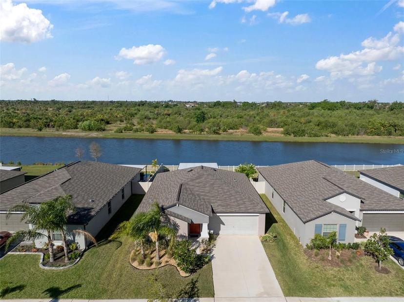 Picture of 5425 Rainwood Meadows Drive, Apollo Beach FL 33572