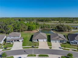 Picture of 11465 June Briar Loop, San Antonio, FL 33576