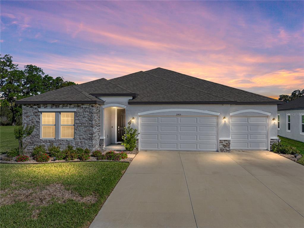 Picture of 11465 June Briar Loop, San Antonio, FL 33576