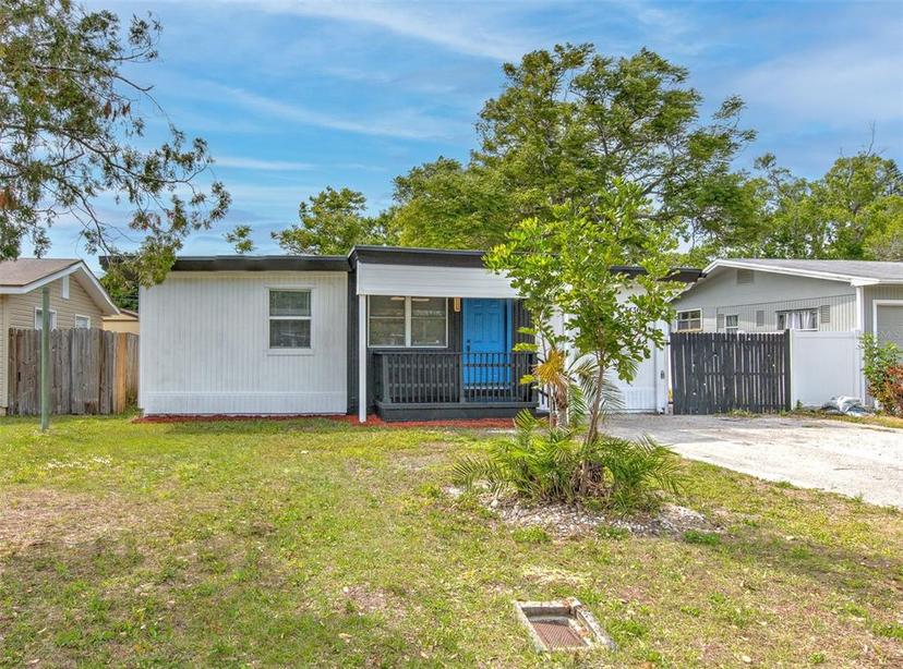 Picture of 3436 39Th Street N, St Petersburg FL 33713
