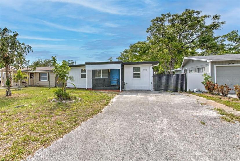 Picture of 3436 39Th Street N, St Petersburg FL 33713