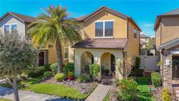 Picture of 28642 Tranquil Lake Circle, Wesley Chapel, FL 33543