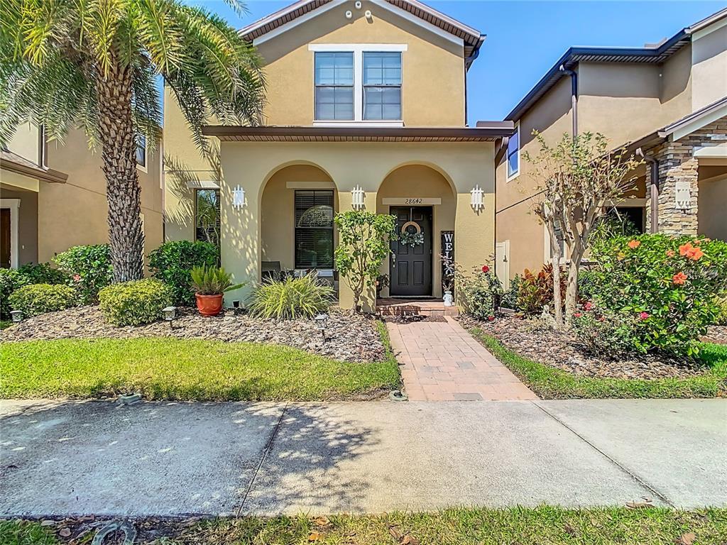 Picture of 28642 Tranquil Lake Circle, Wesley Chapel, FL 33543