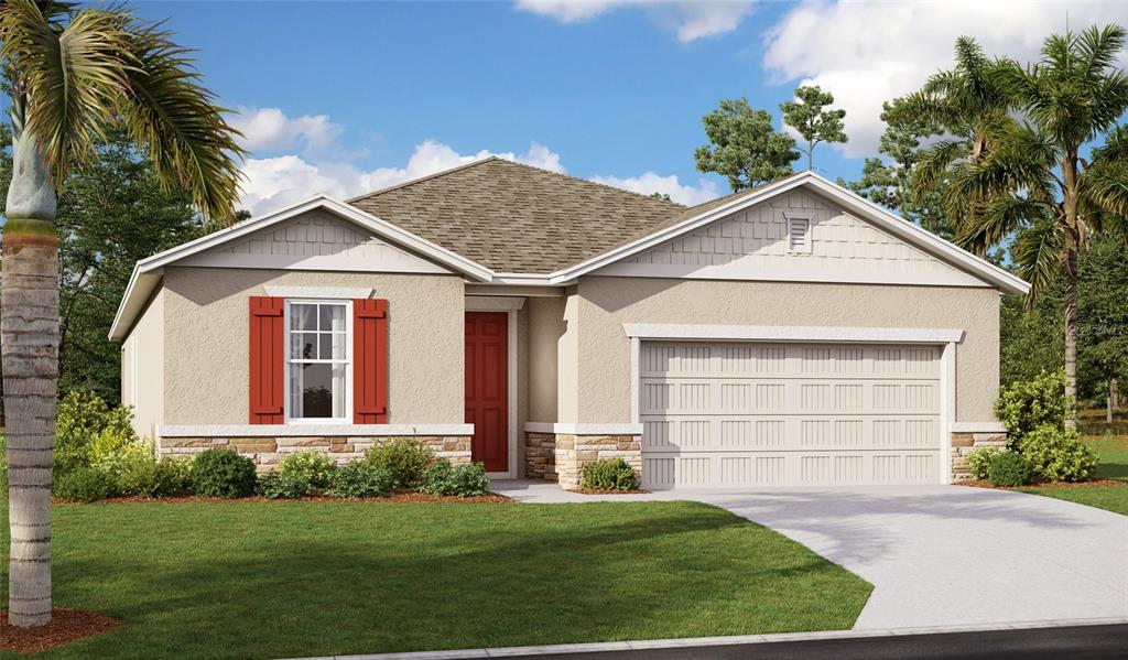 Picture of 329 Alexandrite Street, Deland, FL 32720