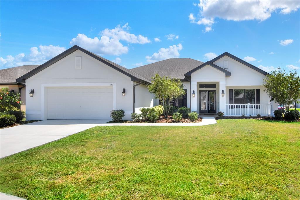 Picture of 140 Heritage Park Lane, Mulberry, FL 33860