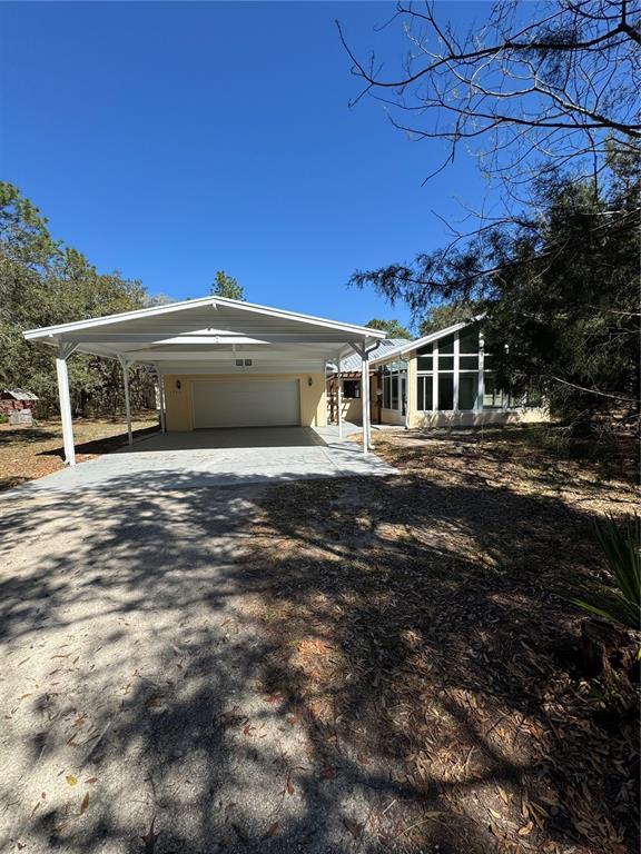 Picture of 5543 W Nobis Circle, Homosassa FL 34448