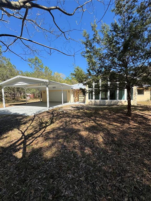 Picture of 5543 W Nobis Circle, Homosassa FL 34448