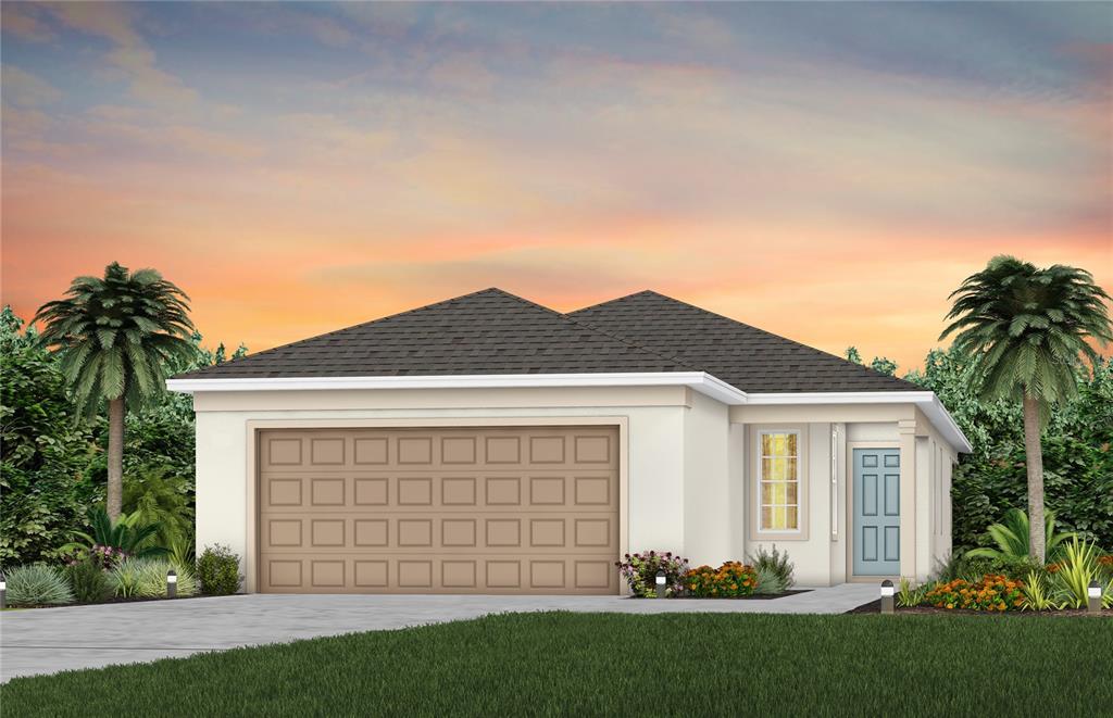 Picture of 3723 Haddon Avenue, Davenport, FL 33837