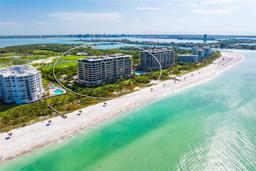 Picture of 435 L Ambiance Drive Unit H902, Longboat Key, FL 34228