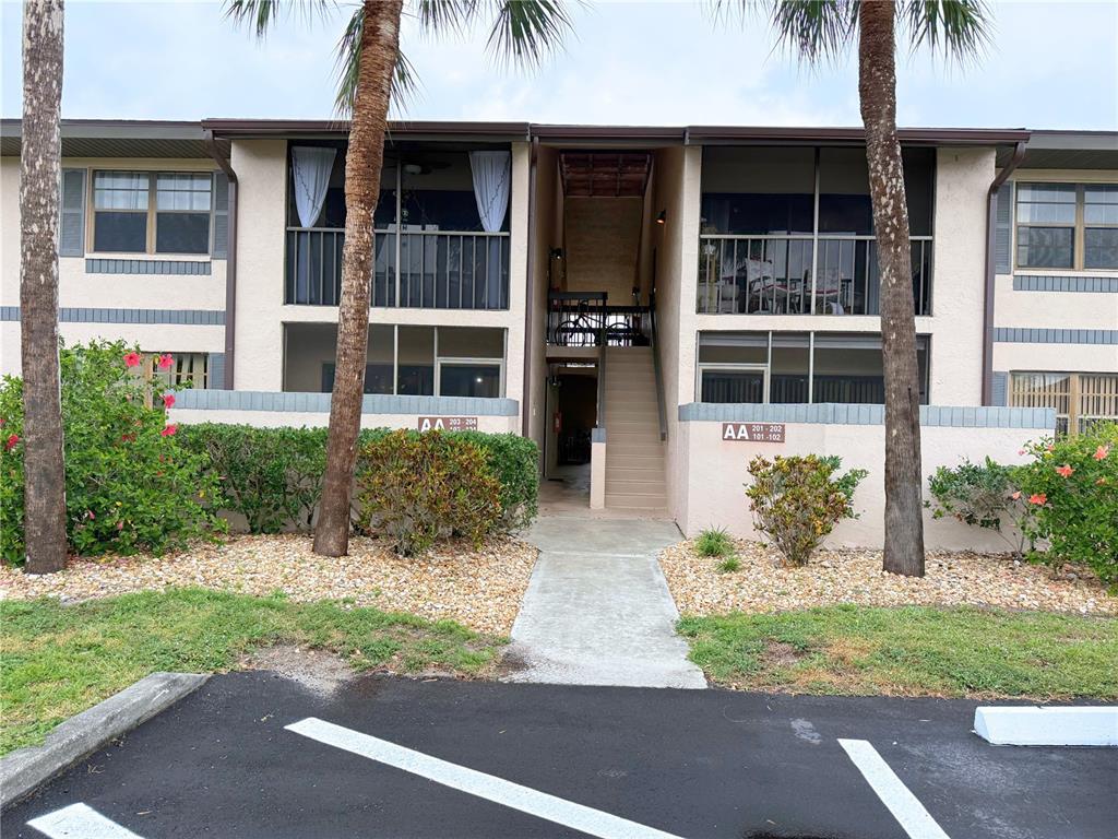 Picture of 19505 Quesada Avenue Unit Aa102, Port Charlotte, FL 33948