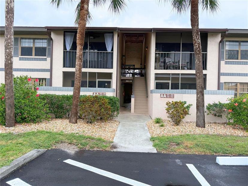 Picture of 19505 Quesada Avenue Unit Aa102, Port Charlotte FL 33948