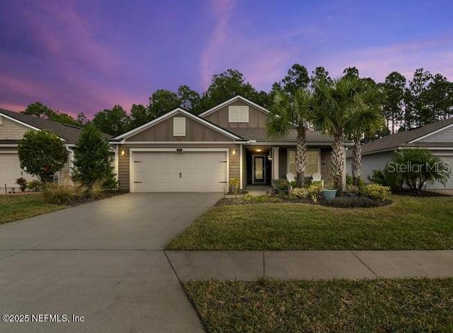 Picture of 324 Palace Drive, St Augustine FL 32084
