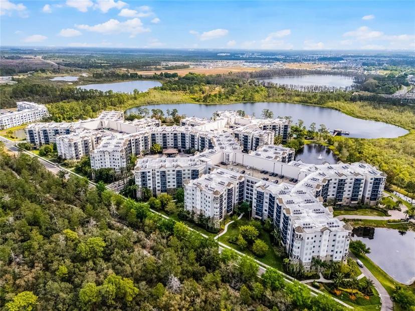 Picture of 14501 Grove Resort Avenue Unit 3615, Winter Garden FL 34787