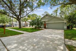 Picture of 1187 Mistwood Drive, Tarpon Springs, FL 34688