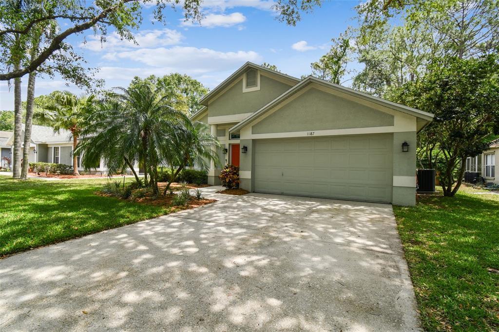 Picture of 1187 Mistwood Drive, Tarpon Springs, FL 34688