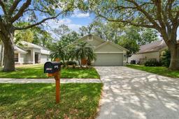 Picture of 1187 Mistwood Drive, Tarpon Springs, FL 34688