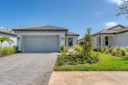 Picture of 6260 Fish Eagle Court, Nokomis, FL 34275