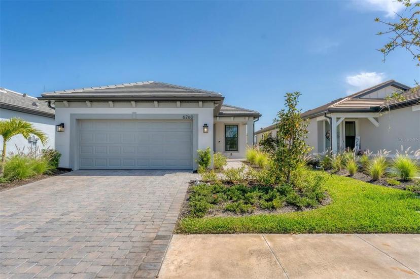 Picture of 6260 Fish Eagle Court, Nokomis FL 34275