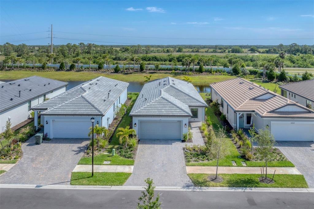 Picture of 6260 Fish Eagle Court, Nokomis, FL 34275