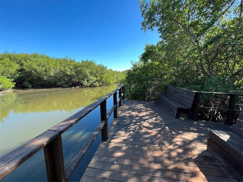 Picture of 2910 Lichen Lane Unit B, Clearwater FL 33760