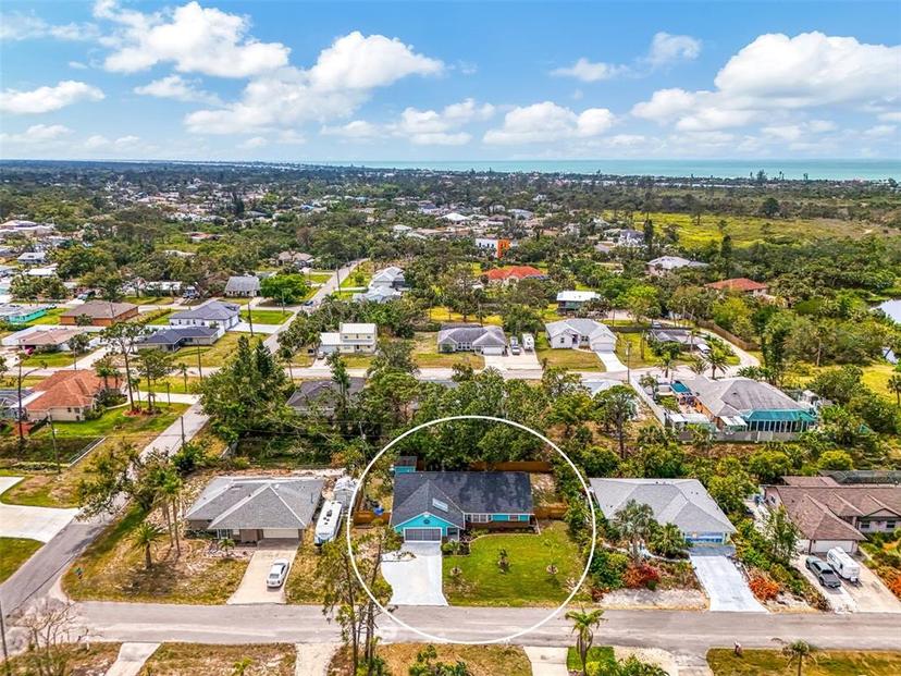 Picture of 1137 Ponderosa Road, Venice FL 34293