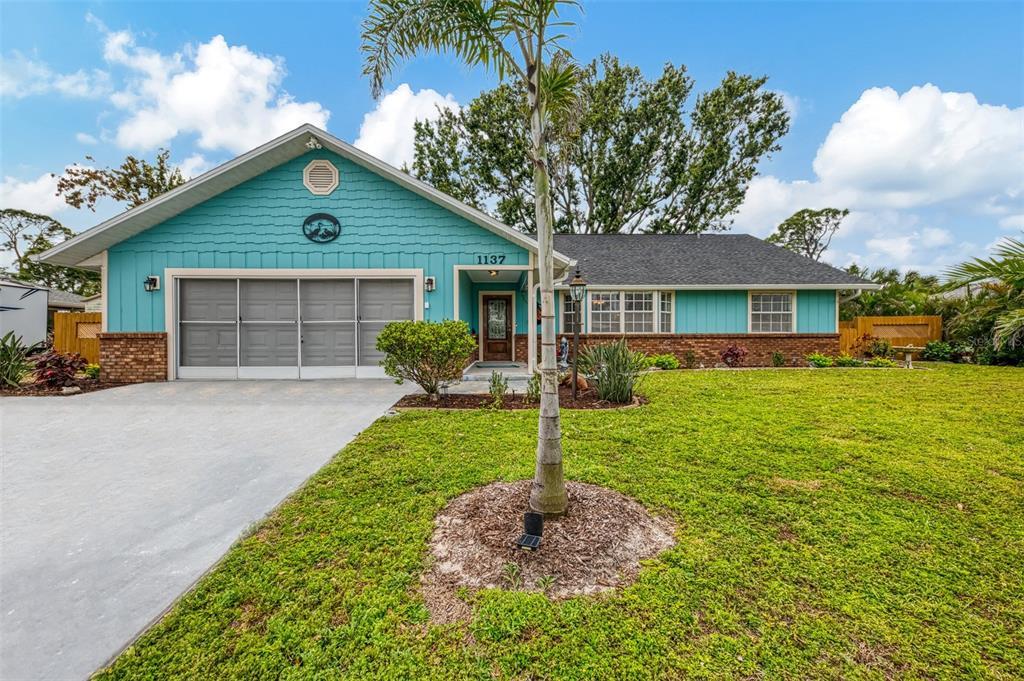 Picture of 1137 Ponderosa Road, Venice, FL 34293