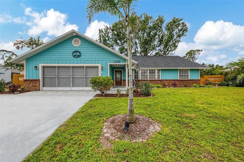 Picture of 1137 Ponderosa Road, Venice FL 34293