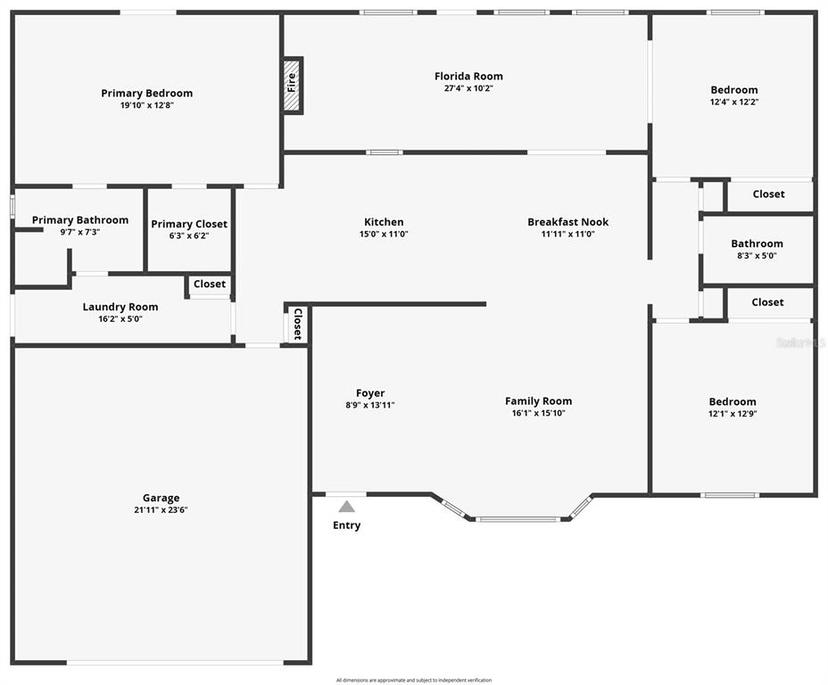 Picture of 1137 Ponderosa Road, Venice FL 34293