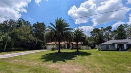 Picture of 3340 W Eldridge Drive, Citrus Springs, FL 34433