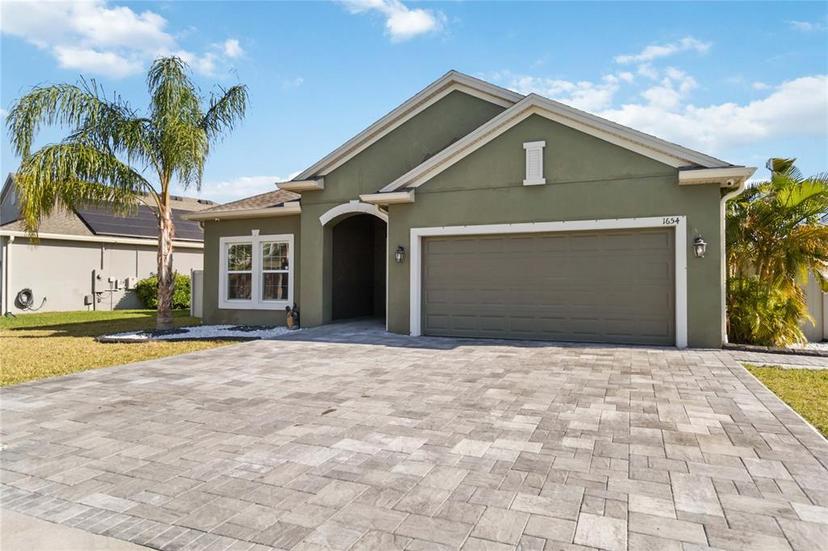 Picture of 1654 Chatsworth Circle, St Cloud FL 34771