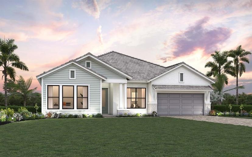 Picture of 18051 Foxtail Loop, Venice FL 34293