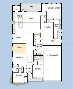 Picture of 18051 Foxtail Loop, Venice, FL 34293