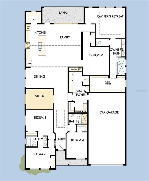 Picture of 18051 Foxtail Loop, Venice FL 34293