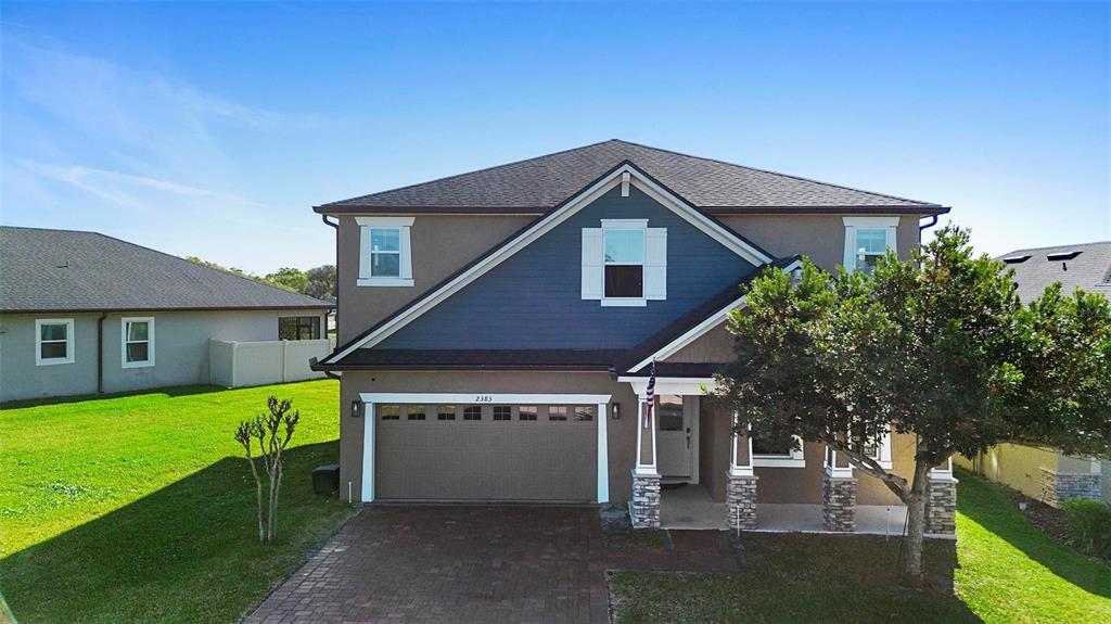 Picture of 2383 Regency Park Drive, Deland, FL 32724
