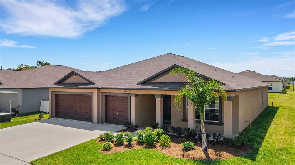 Picture of 2987 Flying Blackbird Road, Bartow, FL 33830
