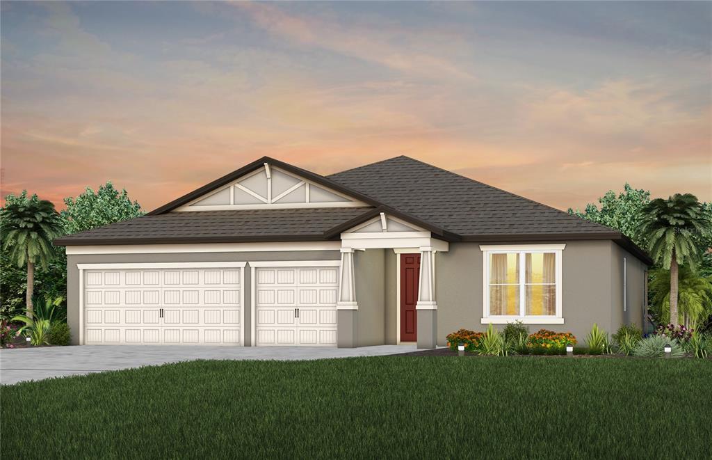 Picture of 4421 SW 84Th Street Road, Ocala, FL 34476