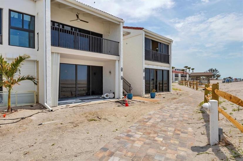 Picture of 500 Park Boulevard S Unit 62, Venice FL 34285