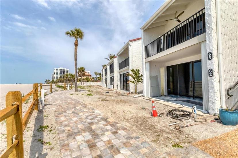 Picture of 500 Park Boulevard S Unit 62, Venice FL 34285
