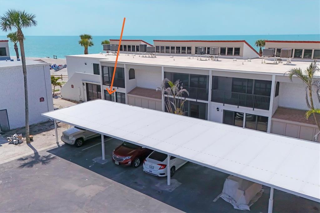 Picture of 500 Park Boulevard S Unit 62, Venice, FL 34285