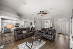 Picture of 221 N Nashville Avenue, Hernando, FL 34442