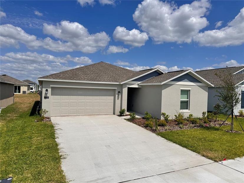 Picture of 1721 Teagan Lane, Winter Haven FL 33884